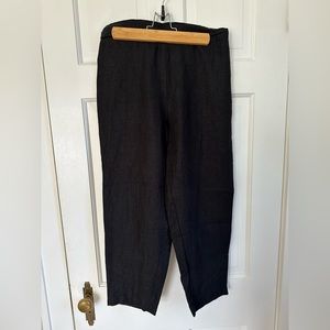 Only Child linen pants